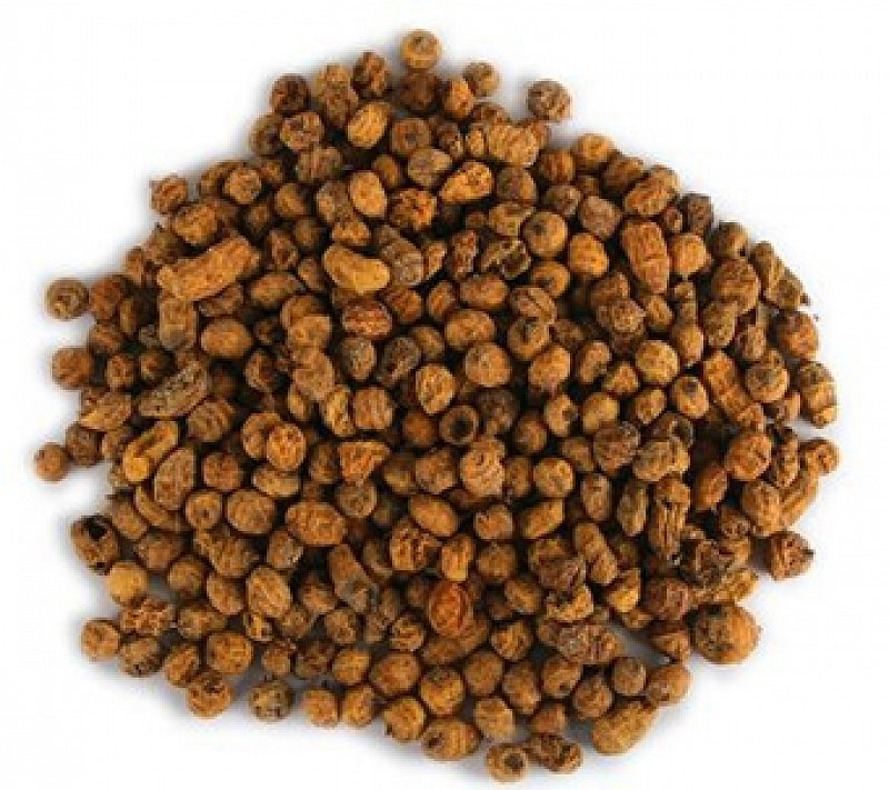 Tigernuts Tigrí Orech Suchý 12,5 kg