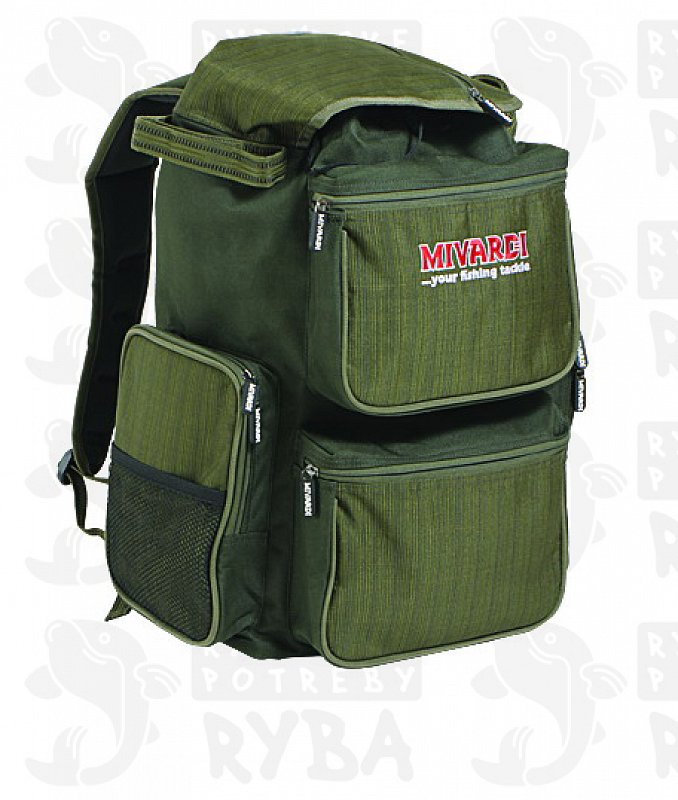 Easy bag Green