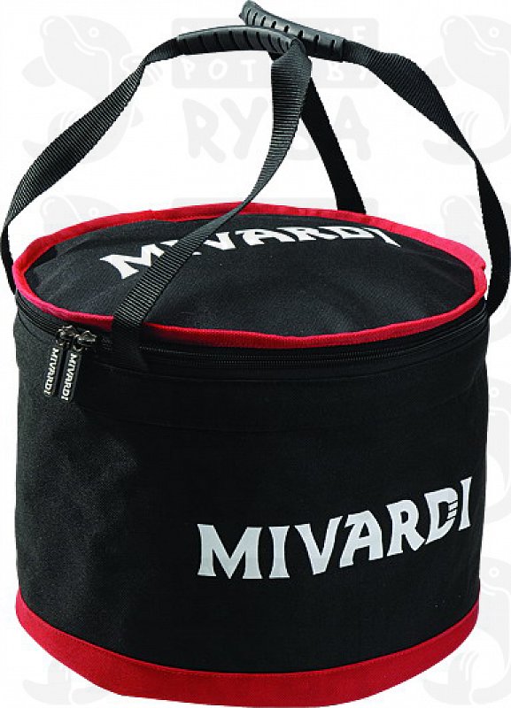 Miešadlo Groundbait mixing bag L (s vrchom)