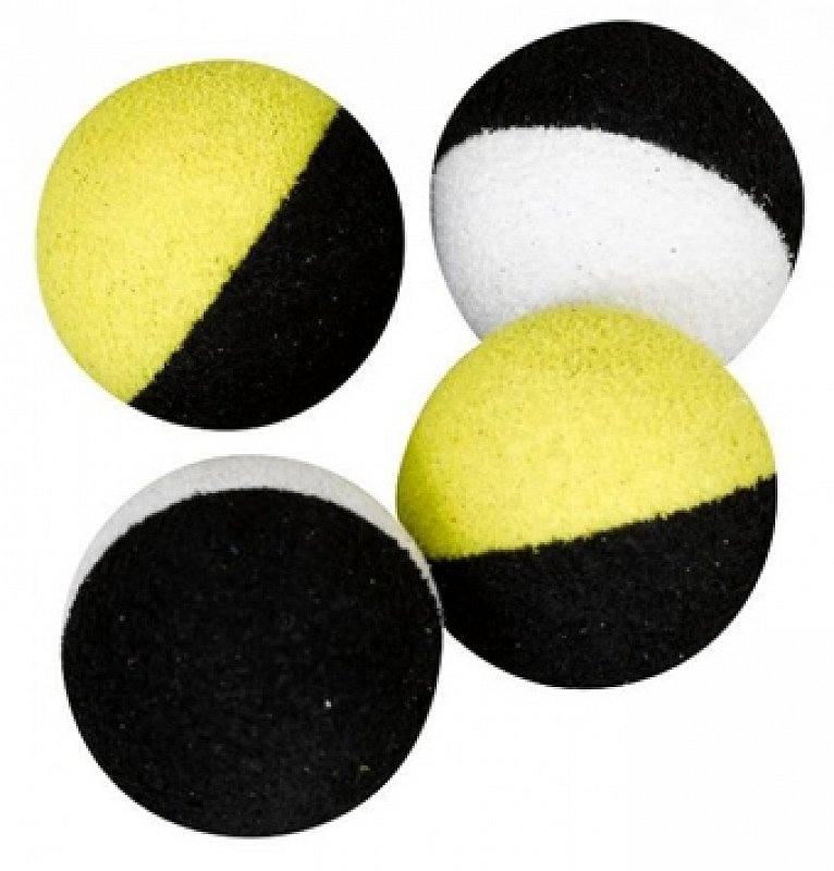 Starbaits Two-Tone Balls