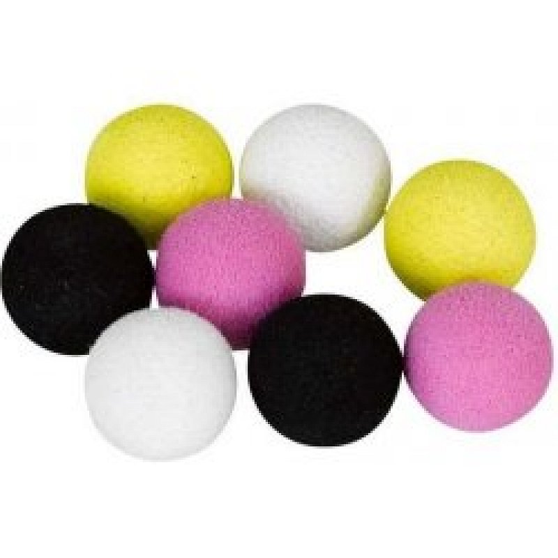 Starbaits Round balls