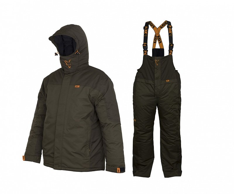 Zimný komplet Carp Winter Suit