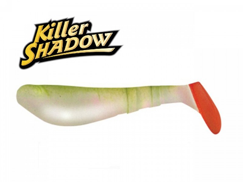 Konger Gumená nástraha Killer Shadow