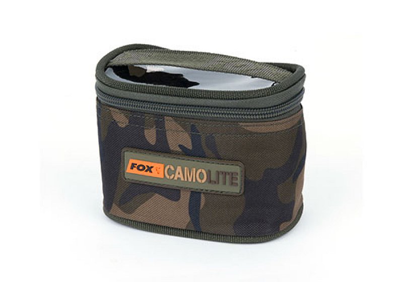 Fox Taštička Camolite Accessory Bags