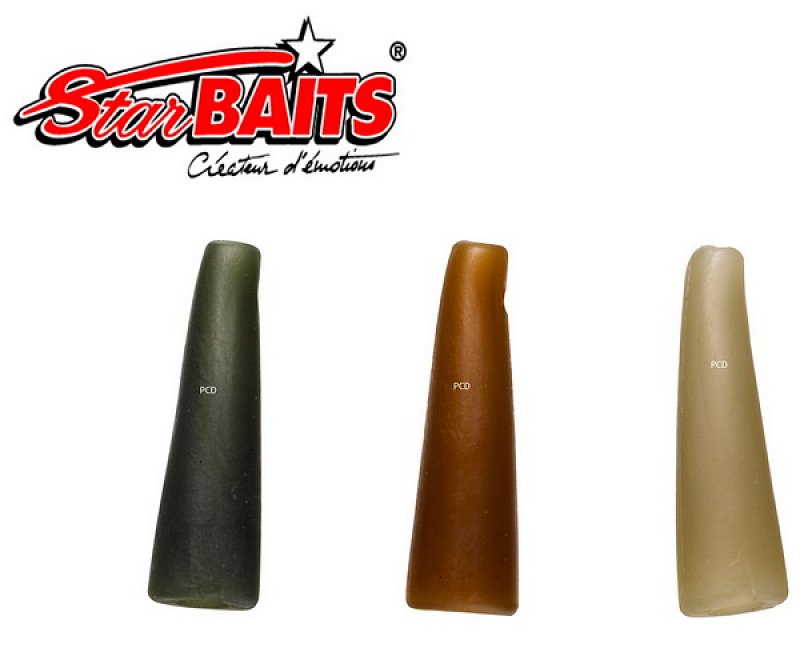 Starbaits Tail Rubber