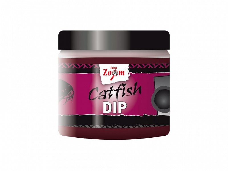 Zico Catfish Dip