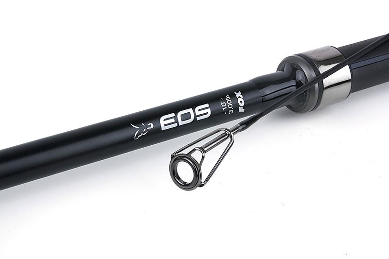 Fox Udica EOS 2pc Rods