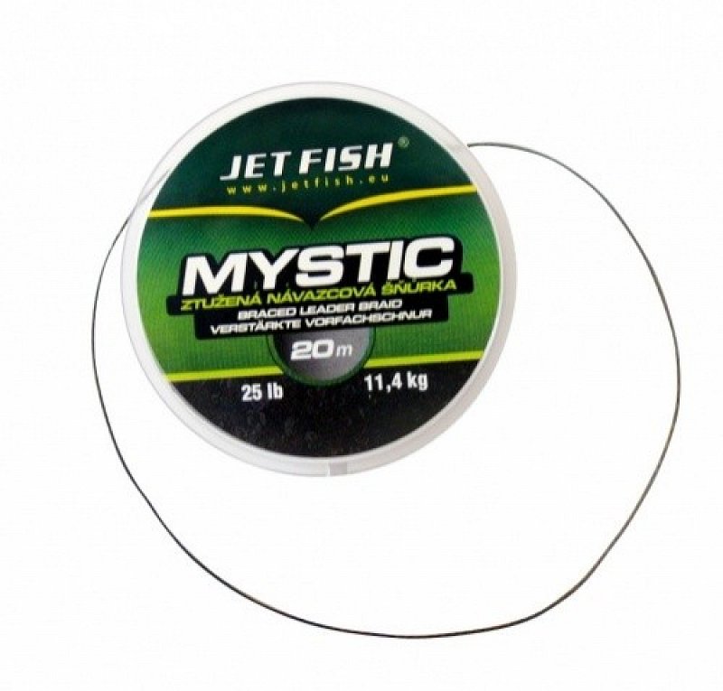 Jetfish Nadväzcová šnúrka Mystic