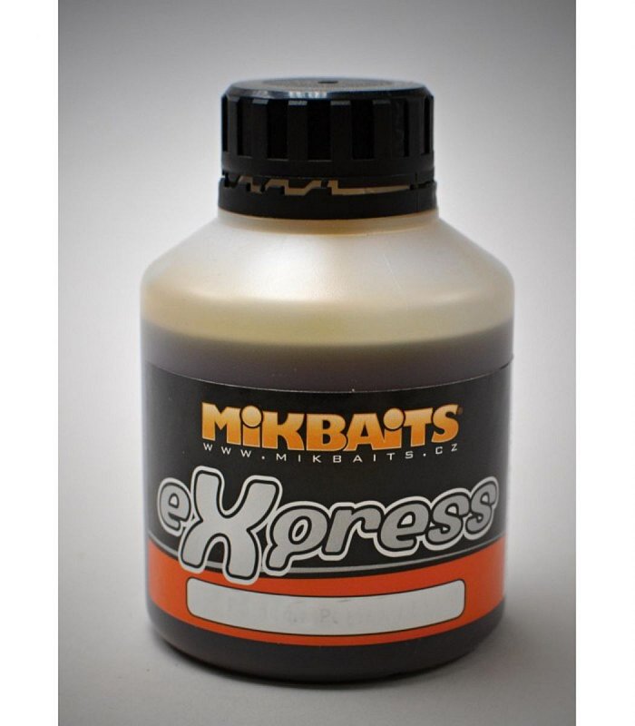 Mikbaits Booster eXpress