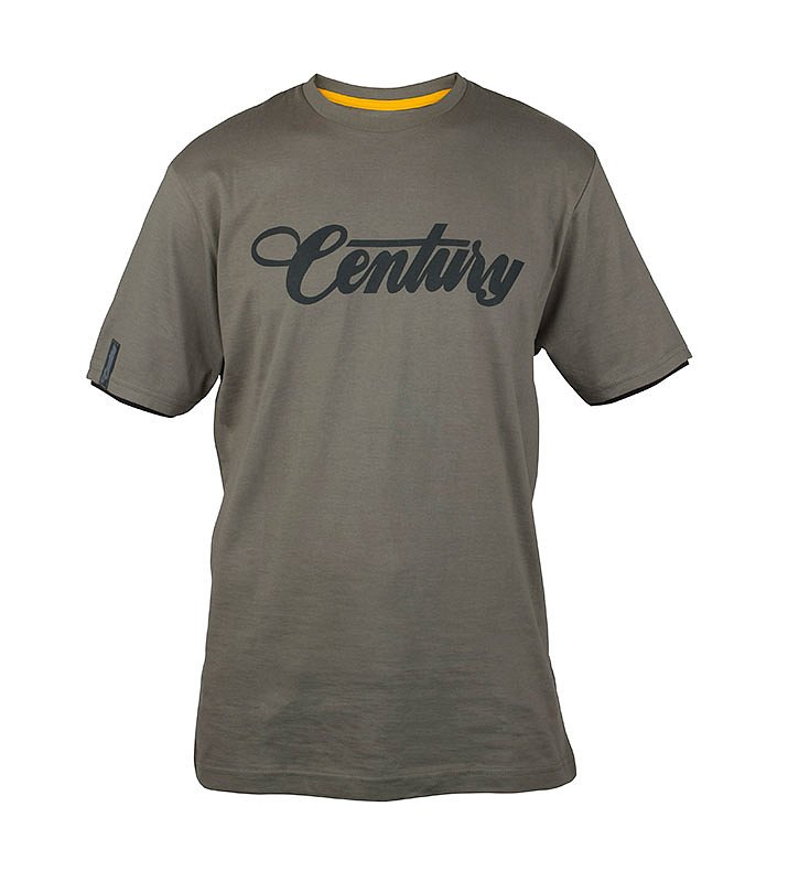 Century Tričko Century T-Shirt Green