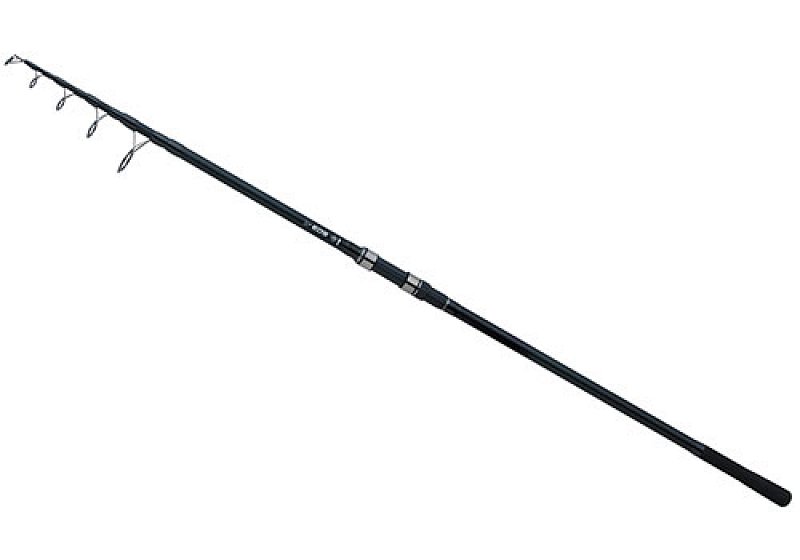Fox Udica EOS Telescopic Rod