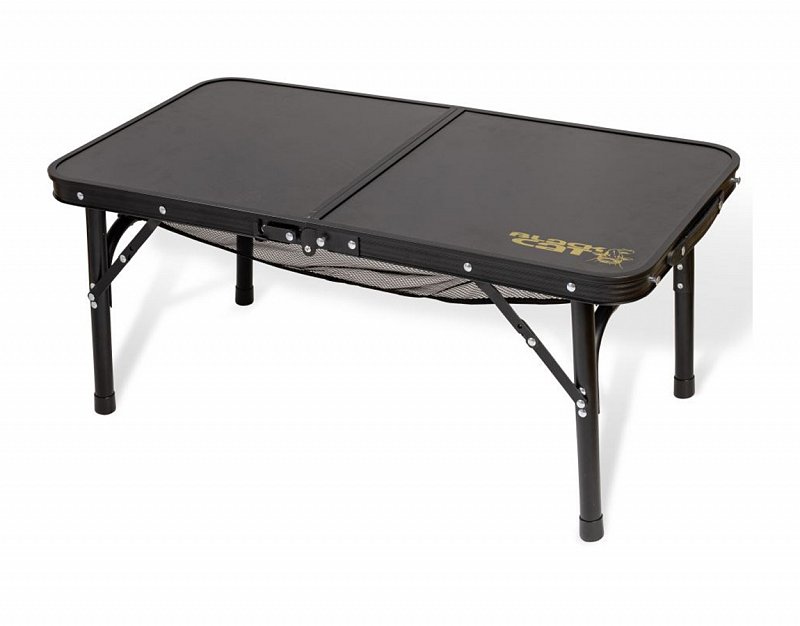 Black Cat Stolík Black Cat Bivvy Table 80x40x32c