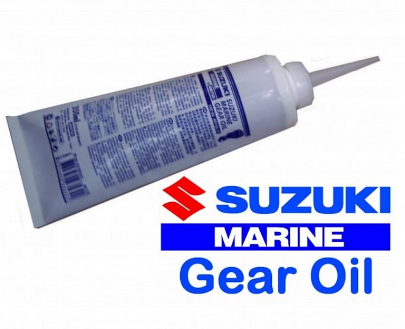 Suzuki Prevodový olej Suzuki SAE90, API GL-5 350ml