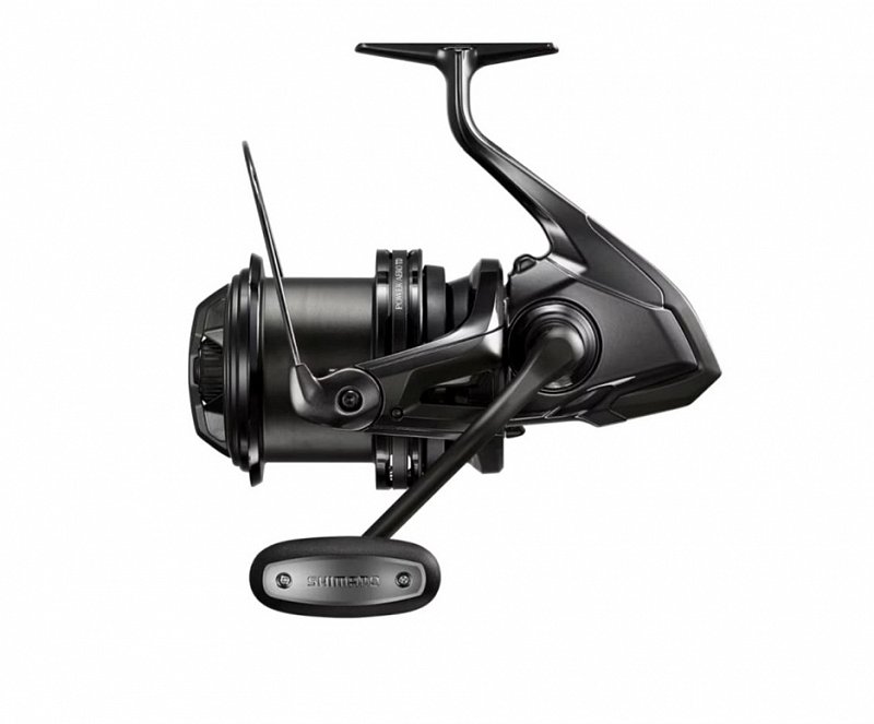 Shimano Navijak Power Aero TD Thick