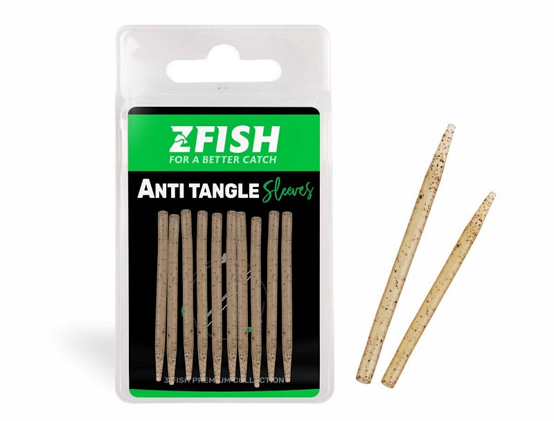 Zfish Prevlek Anti Tangle Sleeves