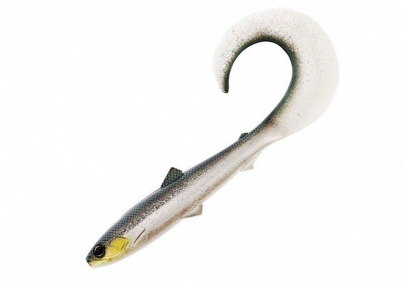 Westin Nástraha BullTeez Curltail 21cm 49g