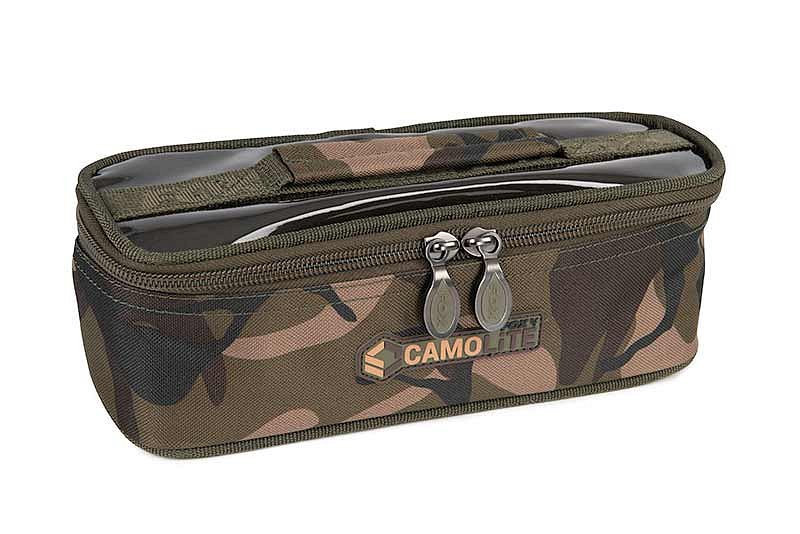 Fox Taška Camolite Long Accessory Bag