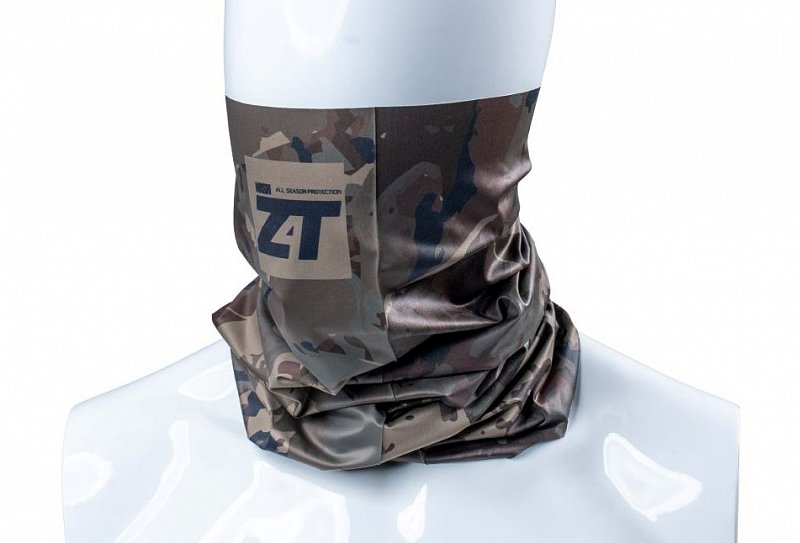 Nash Nákrčník ZT Lite Loom Snood Camo
