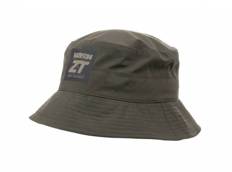 Nash Klobúk ZT Lite Dry Pack Bucket Hat