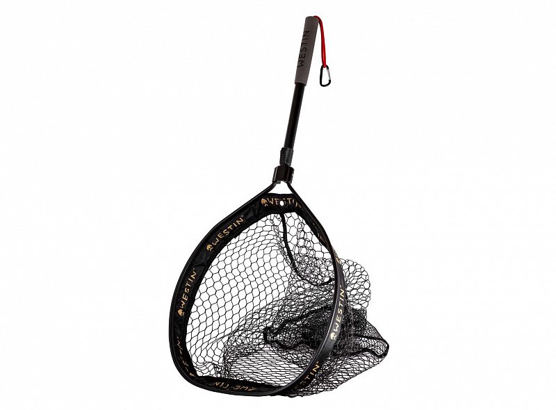 Westin Podberák W3 CR Floating Landing Net Small