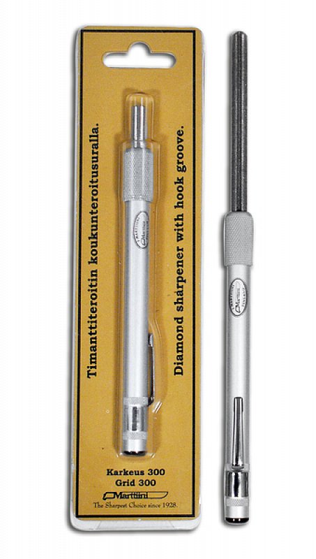 Marttiini Brúska Diamond sharpener pencil