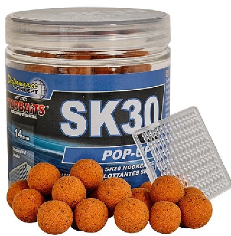 Starbaits Pop-Up SK30