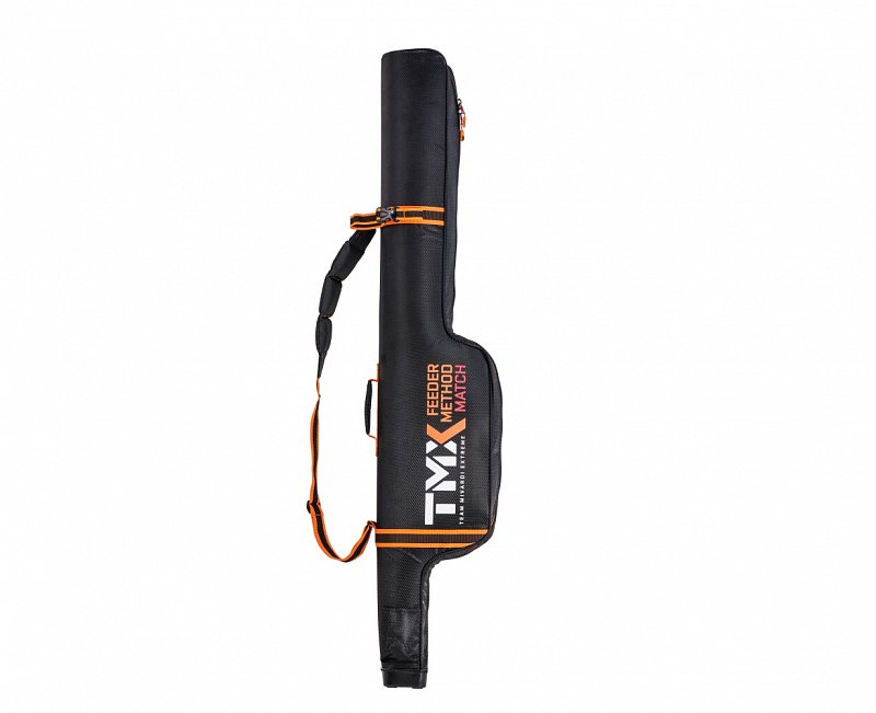 Mivardi Obal tuhý TMX Xtra Safe Multi 142cm