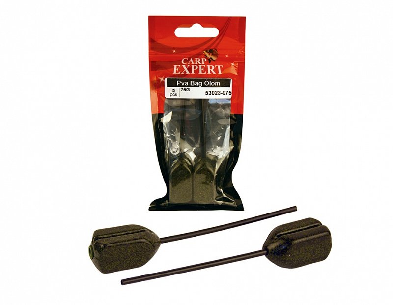 Carp Expert Olovo PVA Bag Lead 2ks