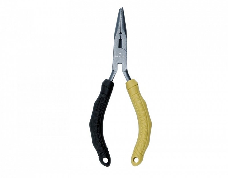 Westin Kliešte Micro Split Ring Pliers Carbon Steel Small 10cm