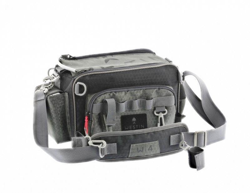 Westin Taška na Prívlač W4 Super Finesse Bag 3 Medium