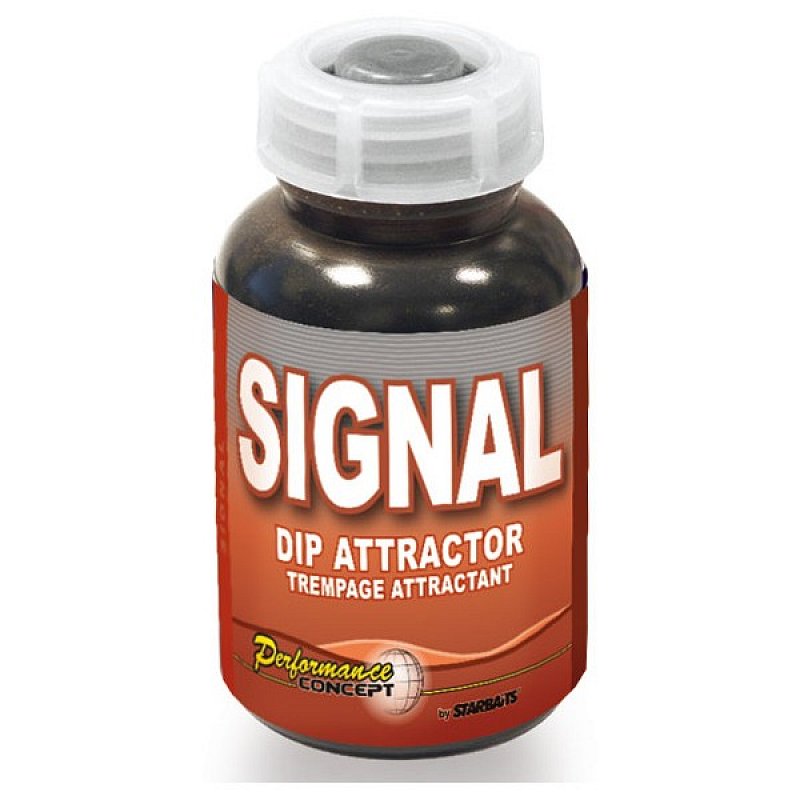 Starbaits Dip Signal 200ml